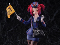 Yu-Gi-Oh! PVC Statue 1/7 Collection Tour Guide From the Underworld 25 cm