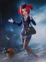 Yu-Gi-Oh! PVC Statue 1/7 Collection Tour Guide From the Underworld 25 cm