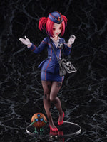 Yu-Gi-Oh! PVC Statue 1/7 Collection Tour Guide From the Underworld 25 cm