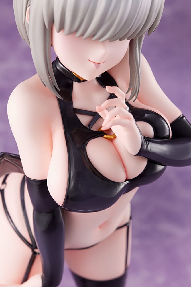 Yanagi Uzaki (Uzaki-chan Wants to Hang Out!) Little Devil Ver.