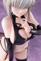 Uzaki-chan Wants to Hang Out! Statue PVC 1/6 Double Yanagi Uzaki Little Devil Ver. 25 cm