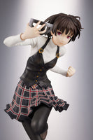 Persona5 Royal PVC Statue 1/7 Makoto Niijima School Uniform Ver. 21 cm