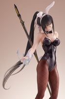 Overlord PVC Statue 1/7 Narberal Gamma so bin Bunny Girl Ver. 32 cm