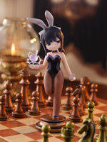 Overlord PVC Statue 1/7 Narberal Gamma Juami Bunny Girl Ver. 16 cm