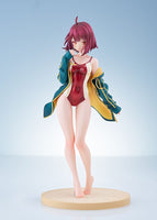 Atelier Sophie: The Alchemist of the Mysterious Book PVC Statue 1/7 Sophie Neuenmuller Swimwear Ver. 25 cm