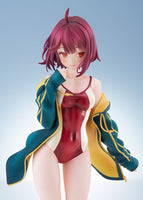 Atelier Sophie: The Alchemist of the Mysterious Book PVC Statue 1/7 Sophie Neuenmuller Swimwear Ver. 25 cm