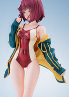 Atelier Sophie: The Alchemist of the Mysterious Book PVC Statue 1/7 Sophie Neuenmuller Swimwear Ver. 25 cm