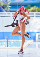 Arms Note PVC Statue 1/7 Anego-chan of the Swimming Team 26 cm