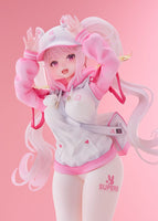 Goddess of Victory: Nikke PVC Statue 1/7 Alice Sweet Home Limited Edition 25 cm