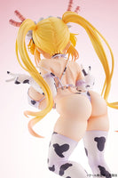 Tohru (Miss Kobayashi´s Dragon Maid) Cow Pattern Bikini Version