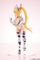 Tohru (Miss Kobayashi´s Dragon Maid) Cow Pattern Bikini Version