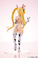 Tohru (Miss Kobayashi´s Dragon Maid) Cow Pattern Bikini Version