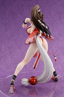 The King of Fighters XIV Statue PVC 1/6 Mai Shiranui Repack Age Ver. 27 cm