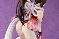 The King of Fighters XIV Statue PVC 1/6 Mai Shiranui Repack Age Ver. 27 cm