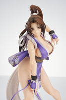 The King of Fighters XIV Statue PVC 1/6 Mai Shiranui Repack Age Ver. 2P Color 27 cm