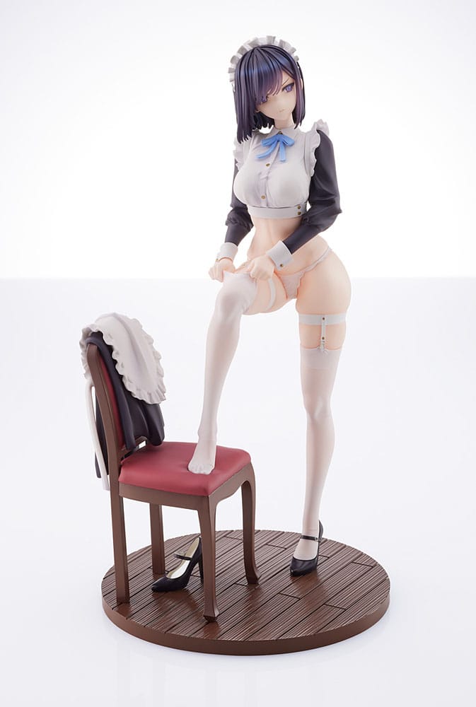 Sarah (Original Character) Design by mignon, Limited Edtition
