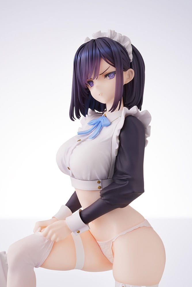 Sarah (Original Character) Design by mignon, Limited Edtition