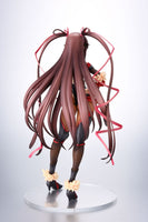 Taimanin Yukikaze Statue PVC 1/6 Mizuki Yukikaze 26 cm