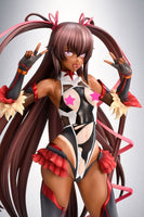 Taimanin Yukikaze Statue PVC 1/6 Mizuki Yukikaze Limited Ver. 26 cm
