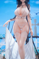 Azur Lane PVC Statue 1/6 Taiho Wedding: Temptation on the Sea Breeze Ver. Special Edition 29 cm