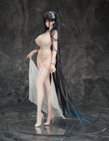 Azur Lane PVC Statue 1/6 Taiho Wedding: Temptation on the Sea Breeze Ver. Special Edition 29 cm