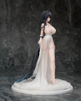 Azur Lane PVC Statue 1/6 Taiho Wedding: Temptation on the Sea Breeze Ver. Deluxe Set of 2 29 cm