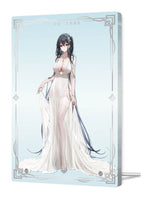 Azur Lane PVC Statue 1/6 Taiho Wedding: Temptation on the Sea Breeze Ver. Deluxe Set of 2 29 cm