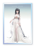 Azur Lane PVC Statue 1/6 Taiho Wedding: Temptation on the Sea Breeze Ver. Deluxe Set of 2 29 cm