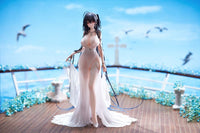 Azur Lane PVC Statue 1/6 Taiho Wedding: Temptation on the Sea Breeze Ver. Deluxe Set of 2 29 cm