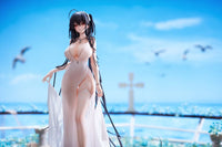 Azur Lane PVC Statue 1/6 Taiho Wedding: Temptation on the Sea Breeze Ver. Deluxe Set of 2 29 cm