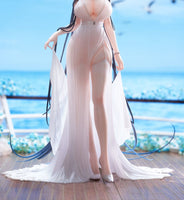 Azur Lane PVC Statue 1/6 Taiho Wedding: Temptation on the Sea Breeze Ver. Deluxe Set of 2 29 cm