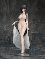 Azur Lane PVC Statue 1/6 Taiho Wedding: Temptation on the Sea Breeze Ver. Deluxe Set of 2 29 cm