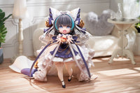 Azur Lane PVC Statue 1/6 Little Cheshire 18 cm