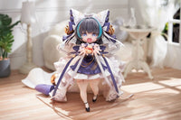 Azur Lane PVC Statue 1/6 Little Cheshire 18 cm