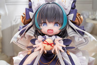 Azur Lane PVC Statue 1/6 Little Cheshire 18 cm