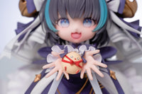 Azur Lane PVC Statue 1/6 Little Cheshire 18 cm