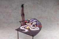 Azur Lane PVC Statue 1/6 Ying Swei Frolicking Flowers, Verse I Ver. 20 cm