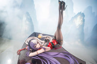 Azur Lane PVC Statue 1/6 Ying Swei Frolicking Flowers, Verse I Ver. 20 cm