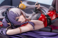 Azur Lane PVC Statue 1/6 Ying Swei Frolicking Flowers, Verse I Ver. 20 cm