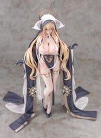 Azur Lane PVC Statue 1/6 Implacable 31 cm