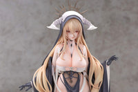 Azur Lane PVC Statue 1/6 Implacable 31 cm