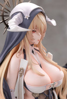 Azur Lane PVC Statue 1/6 Implacable 31 cm