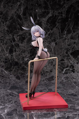 Azur Lane PVC Statue 1/6 San Jacinto Flavor of the Day Ver. 28 cm