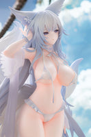 Azur Lane amiami x AniGame PVC Statue 1/6 Shinano Dreamy White Sands Ver. 30 cm