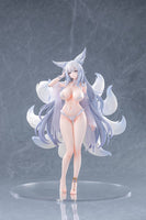 Azur Lane amiami x AniGame PVC Statue 1/6 Shinano Dreamy White Sands Ver. 30 cm