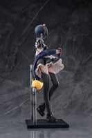 Azur Lane PVC Statue 1/6 Ulrich von Hutten Madchen Trummer Ver. 28 cm