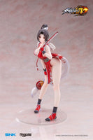 The King of Fighters XIV PVC Statue 1/6 Mai Shiranui 30 cm