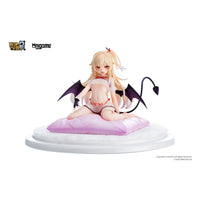 Houkai Gakuen Statue 1/7 Femirins Succubus 15 cm