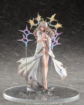 Goddess of Victory: Nikke PVC Statue 1/7 Crown - Naked King 30 cm