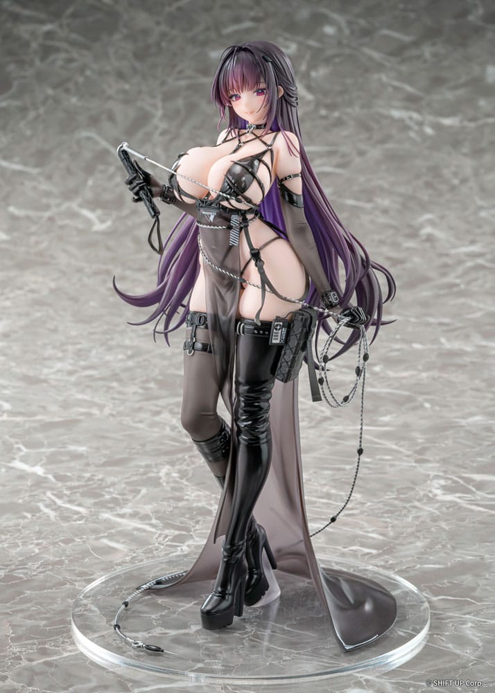 Goddess of Victory: Nikke PVC Statue 1/7 Mihara Bonding Chain 29 cm